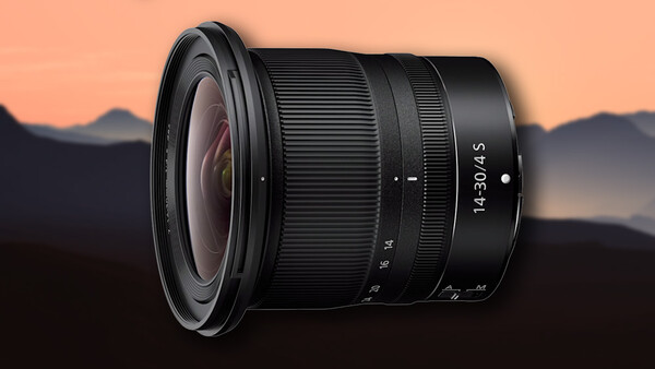 Too Expensive and Not Fast Enough? Nikon Announces the 14-30mm f/4 Lens for the Z6 and Z7