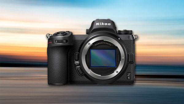 Nikon's Trio of Firmware Update Announcements at CES 2019 Likely to Spice Things Up a Bit