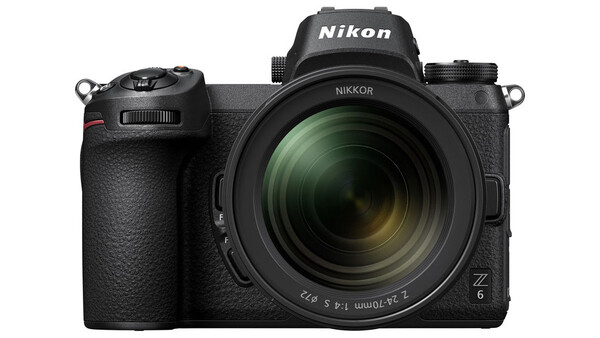 Nikon Releases Updated Lens Roadmap for Mirrorless Z Series