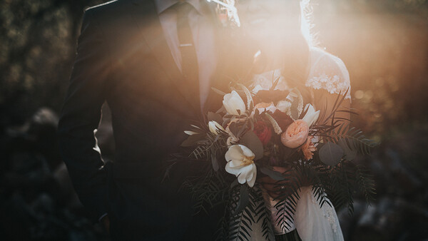Red Flags to Look for in Wedding Clients