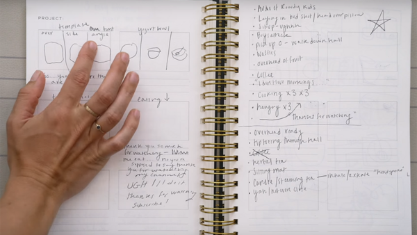 Storyboarding: Too Useful and Too Easy Not to Do