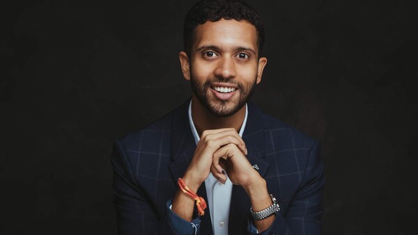 How to Arrive at the Perfect Professional Portrait