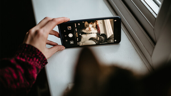 How to Get Started With Shooting Self Portraits? Here Are a Few Tips and Tricks!