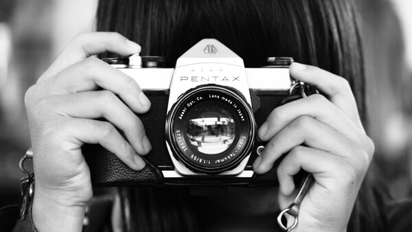 Why Failure Is Good for a Successful Photography Career