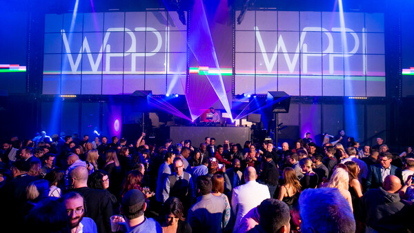 Why WPPI 2019 in Las Vegas Should Be Your Next Destination Conference