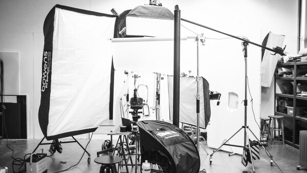 Eight Things They Don’t Tell You About Being a Professional Photographer