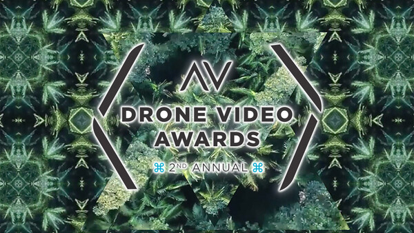 Winners of the Second Annual AirVuz Drone Video Awards Announced