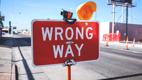 My Five Biggest Mistakes as a Full Time Photographer That You Can Avoid