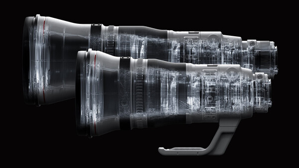 Eye-Opening Look at How Canon Develops New Products