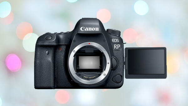 Is Canon About to Release a Budget, Full-Frame Mirrorless Camera?