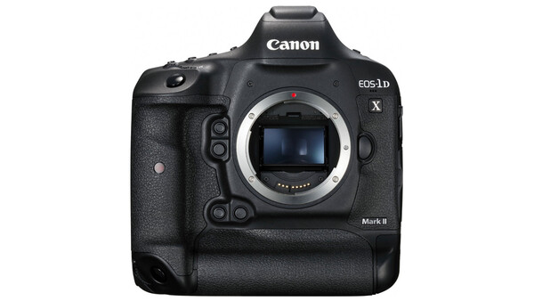 Canon Isn't Done With Professional DSLRs Yet