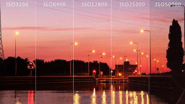 Do You Know the Maximum Acceptable ISO Value for Your Camera?