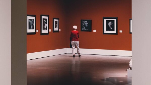 The Fine Art Con Job?