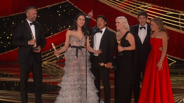 'Free Solo' Wins Best Documentary at 91st Academy Awards
