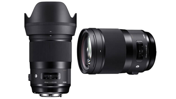 Fstoppers Reviews the Sigma 40mm f/1.4 DG HSM Art Lens | Fstoppers