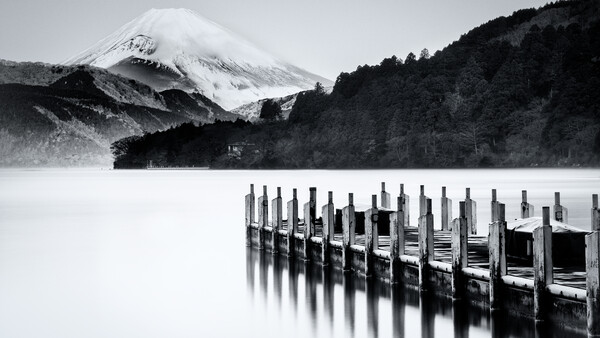 Does Your Photography Have a Point?