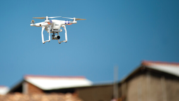 Drone-Gate Chaos at Gatwick Might Have Been an 'Inside Job' Says Source