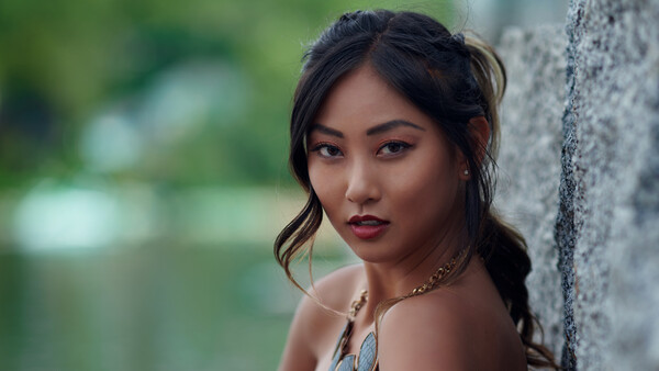 How to Create a Vignette in Adobe Photoshop CC