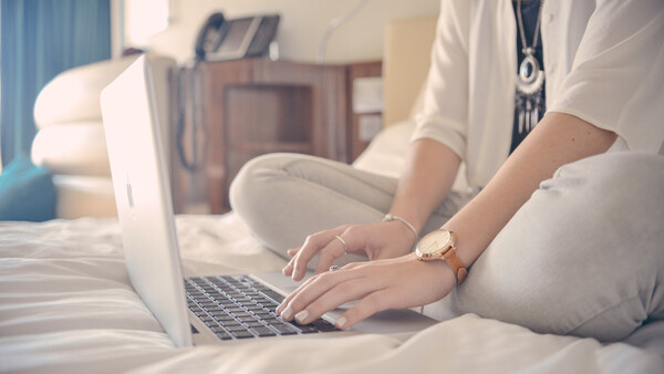 How to Write Regularly for Your Own Blog