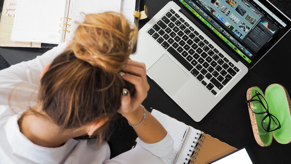 If You're Making This Mistake, It'll Be Costing You Clients