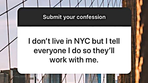 New Instagram Account Shares Photography Industry's Darkest, Most Hilarious Secrets