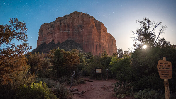 Night Image Post-Processing Essentials: What I Did to Get the Shot