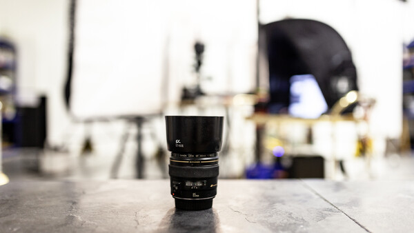 Lifetime Review: Canon EF 85mm f/1.8 USM Lens