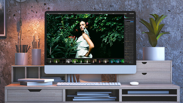 AI-Powered Luminar 3 Sees a New Major Update and Improvements