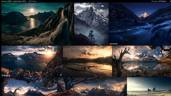 Fstoppers Takes a First Look at the Luminar Photo Editor With New Features and Bug Fixes