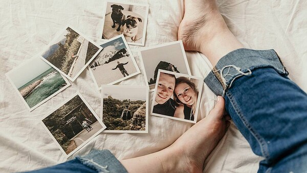 How Do You Remember Those Who Have Passed Away?