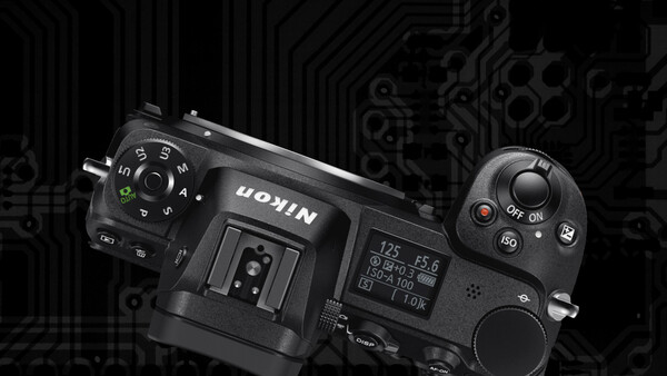 Nikon to Release Firmware Update for Z 6 and Z 7 Cameras Enabling Eye-Detection AF, Raw Video Output, CFexpress Support
