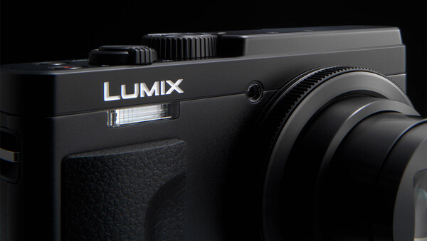 Panasonic Lumix FZ1000 II Bridge Camera and ZS80 Compact Announced