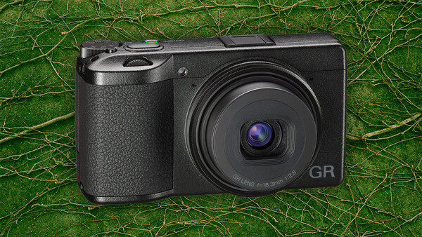 Ricoh GR III Now Available for Preorder: APS-C Pocket Camera With Wide-Angle Prime Lens