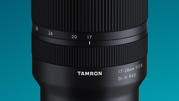 G Master Alternative? Tamron Introduces the 17-28mm f/2.8 Di III RXD for Sony FE