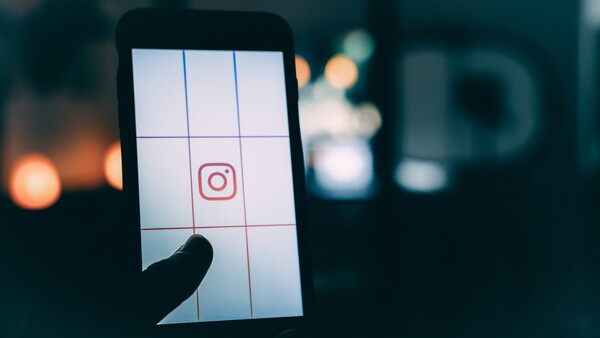 Three Reasons to Stay on Instagram