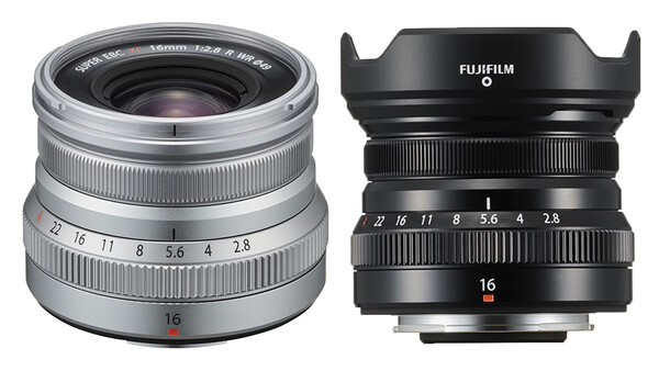 Jonas Rask Discusses the New Fujinon XF 16mm f/2.8 Lens