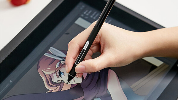 Wacom Introduces the New Pro Pen Slim