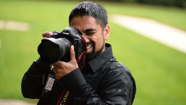 Why I Can Never Quit Full-Frame DSLRs