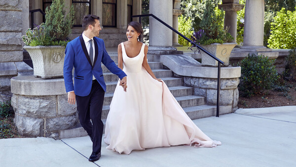 Ten Truths About Wedding Photography