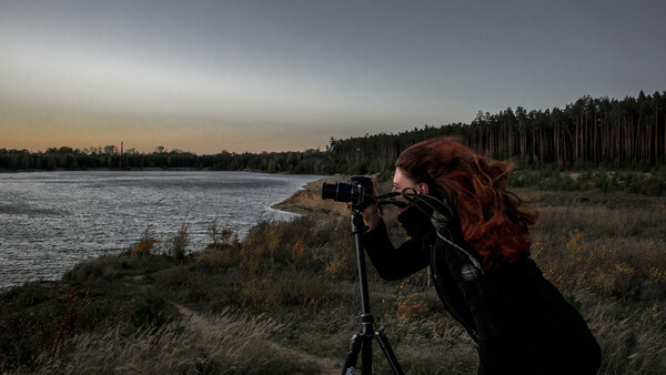 Five Rumors About Being a Pro Photographer That Are Actually True
