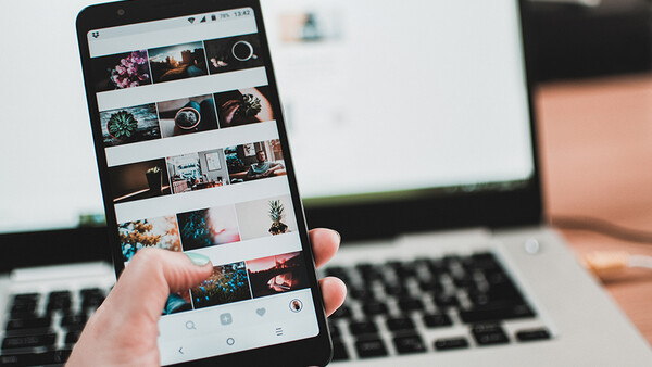 You Should Think Twice Before Joining That Instagram Pod