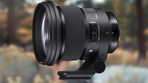 Fstoppers Reviews the Sigma 105mm 1.4 Art for Sony E