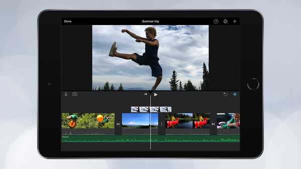 Apple Releases New iPad Air and iPad mini: Pencil Support, A12 Bionic Chips