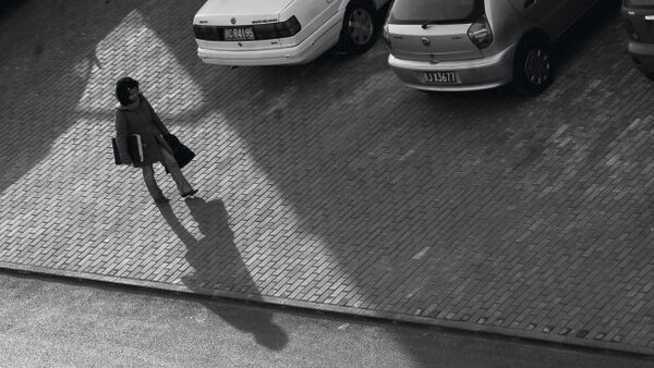 Street Photographer Vivian Cherry Dies at 98