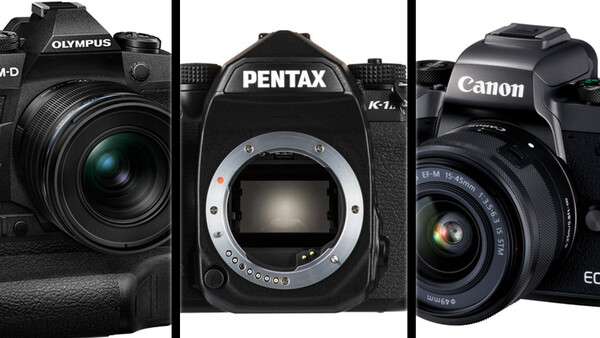 Dead Cameras Walking: What System Will Be the Next to Bite the Dust?