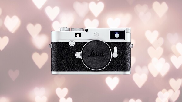 Fstoppers Reviews the Leica M10-P: Falling in Love Is Easy
