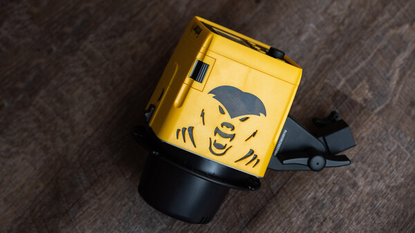 Fstoppers Reviews: The Badger Unleashed TTL & HSS Strobe