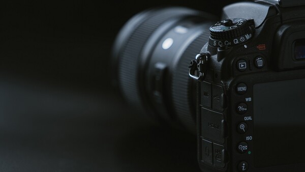 I've Got to Give it to Sigma, the 85mm Art is Still my Favorite Portrait Lens