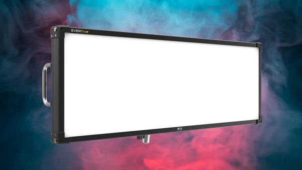 Fstoppers Reviews the F&V Z1200VC LED Light: Probably the Best Light You Can Buy