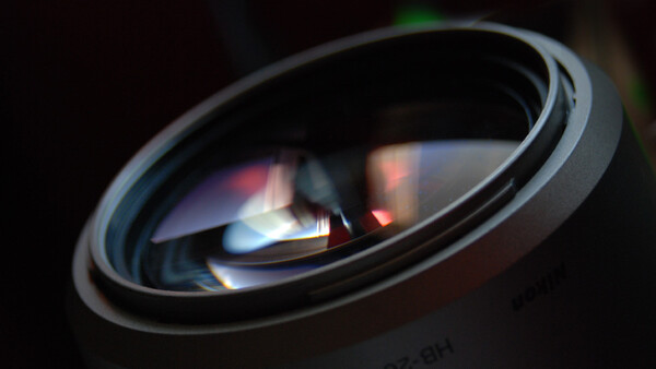 This Insane Full-Frame 50mm Lens Has an Aperture of f/0.35